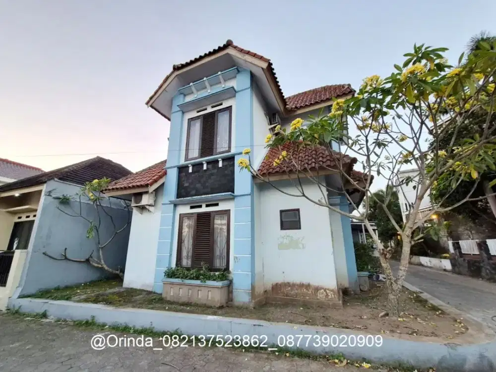 LT 132 MINOMARTANI DALAM PERUMAHAN JL KALIURANG KM 9 RUMAH DIJUAL SLEMAN DEKAT UGM, POGUNG PANDEGA, CONDONGCATUR DEPOK, UII, UPN, JL DAMAI, PLEMBURAN