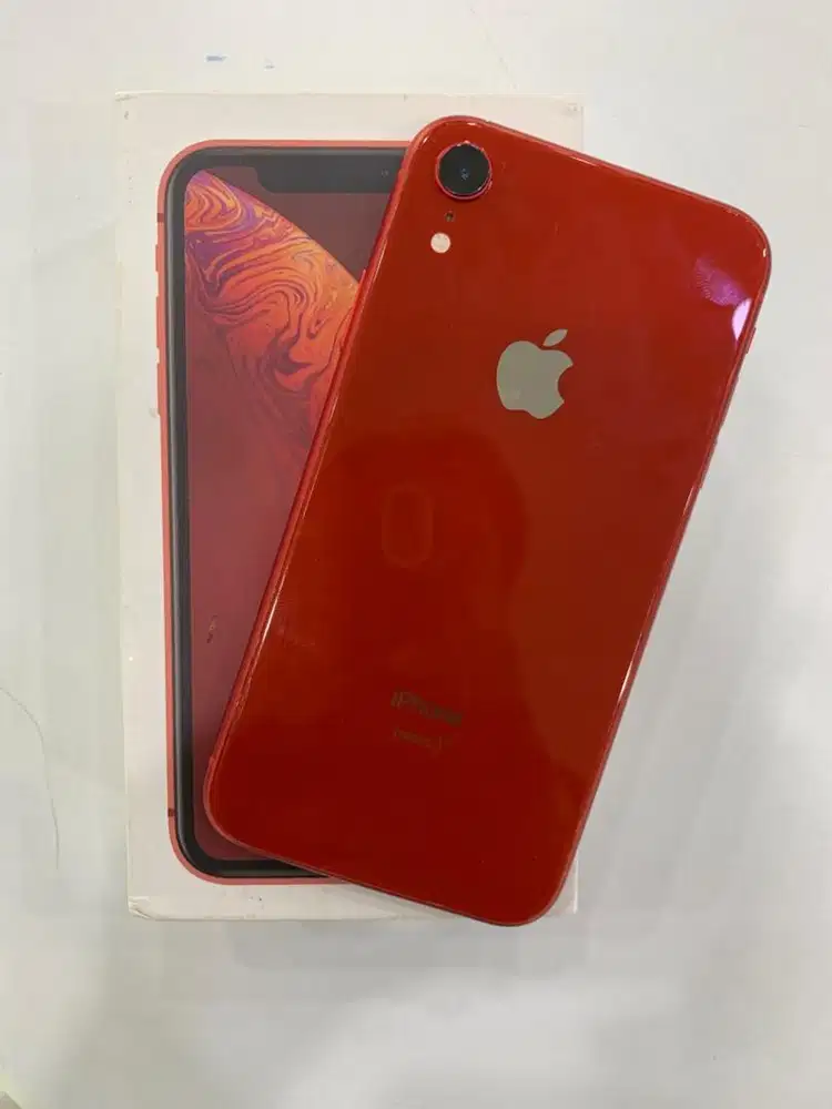 iPhone XR 64Gb All Provider
