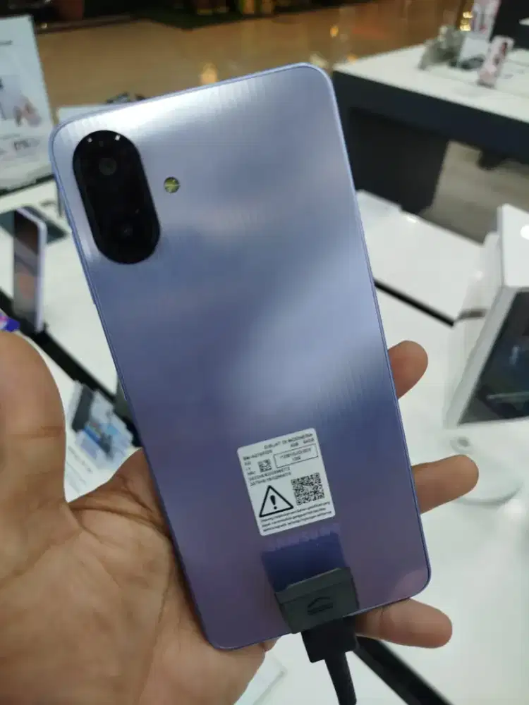 SAMSUNG ENTRY LEVEL — MURAH, TAPI NGGAK MURAHAN!