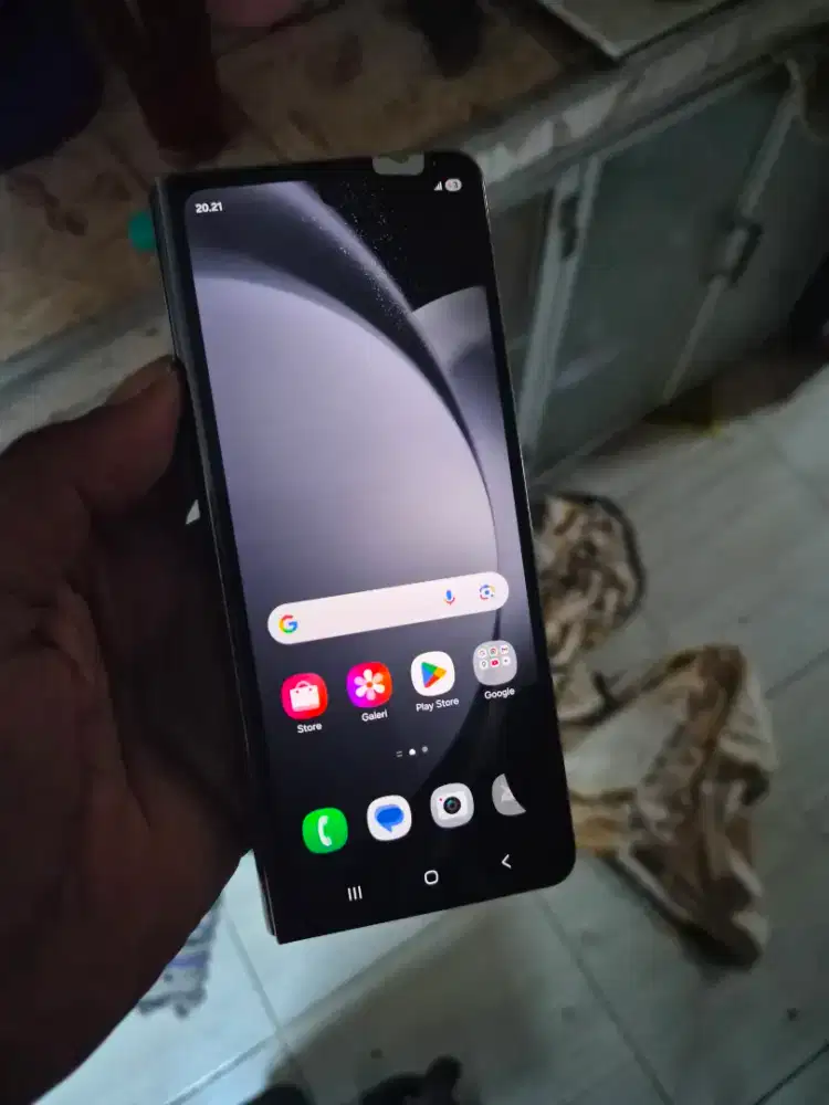 Samsung galaxy fold 5 256gb sein