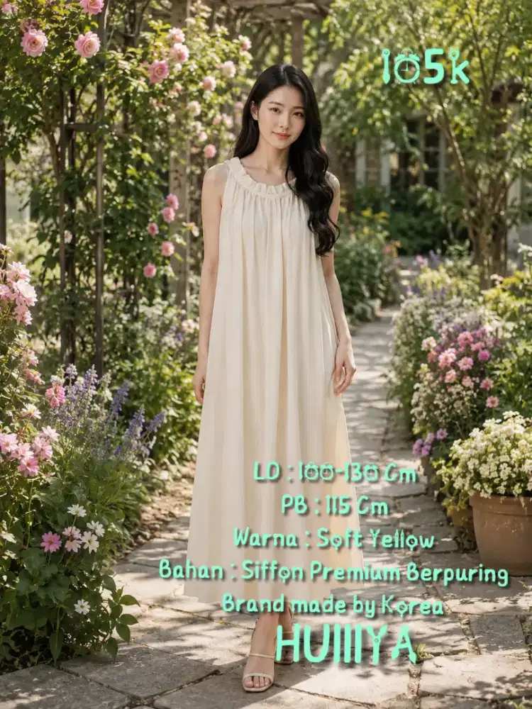 Dress PL Premium Sortir
