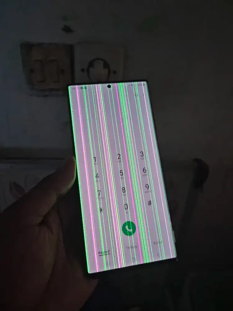 samsung galaxy note 20 ultra sein