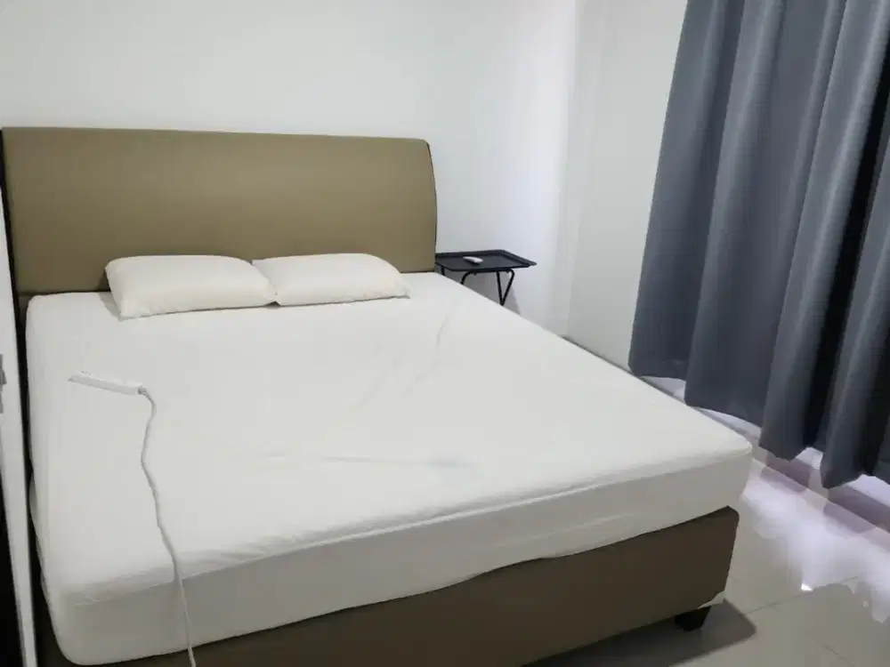 DIJUAL CONDO HOUSE – GREEN ROYAL(UMI464)