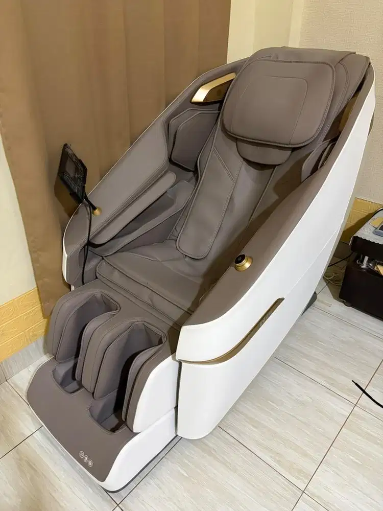 Kursi Pijat Advan InLife Divine like new