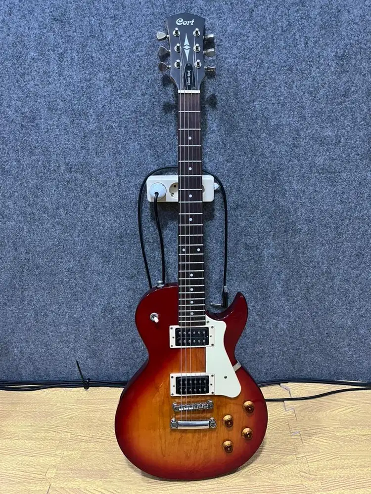 Gitar Cort Original