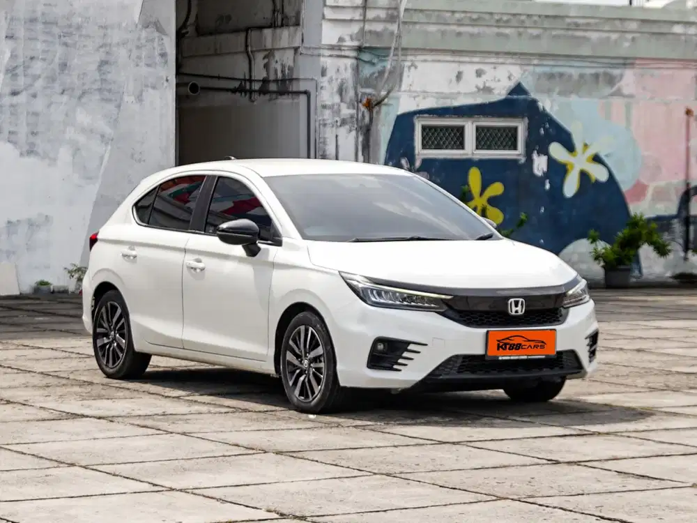 City HB RS at 2021 Putih , Tdp 12jt
