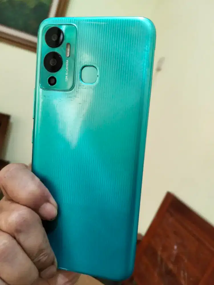 Infinix Hot 12 Play 4/128 GB