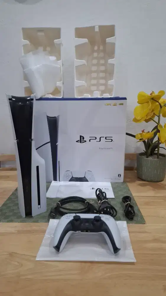 PS5 / PS 5 / PLAYSTATION 5