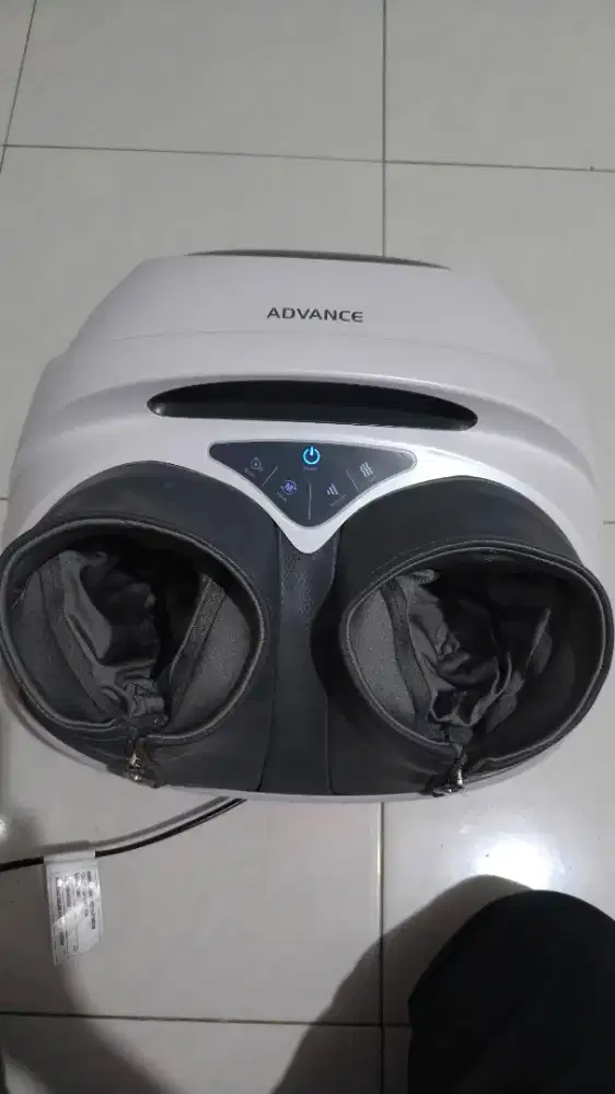 ADVANCE - Neo Foot Dream (HS8891) Foot Massager - Pijat Refleksi Kaki