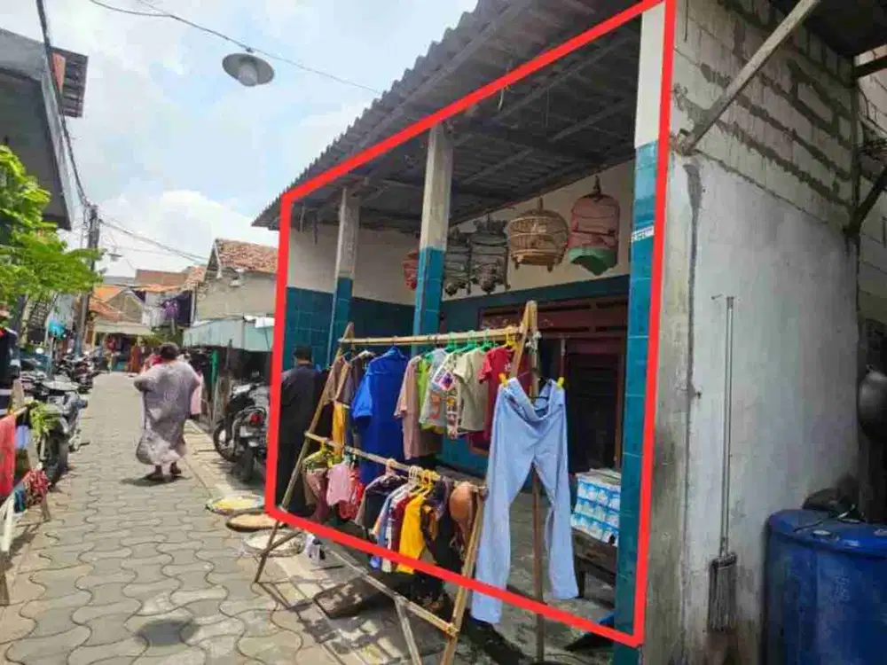 DI JUAL RUMAH

KEL. : PEGIRIAN
KEC. : SEMAMPIR
KAB  : SURABAYA