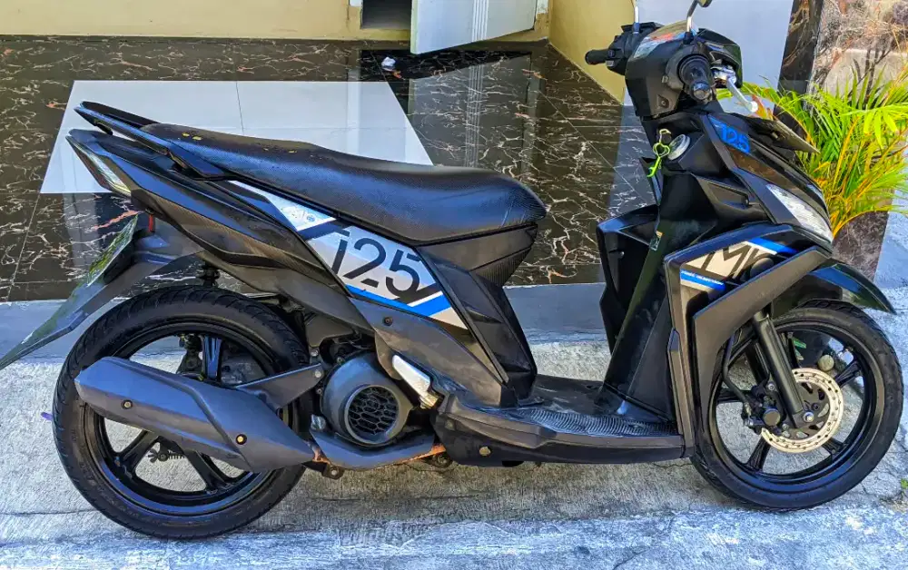 mio m3 125cc injeksi 2017 ad byl