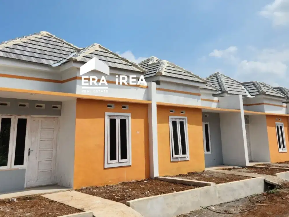 RUMAH DIJUAL MURAH DEKAT PASAR TRADISIONAL KALIJAMBE SRAGEN
