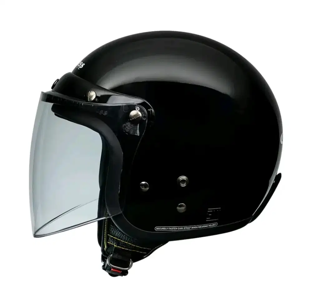 Helm carglos ori
