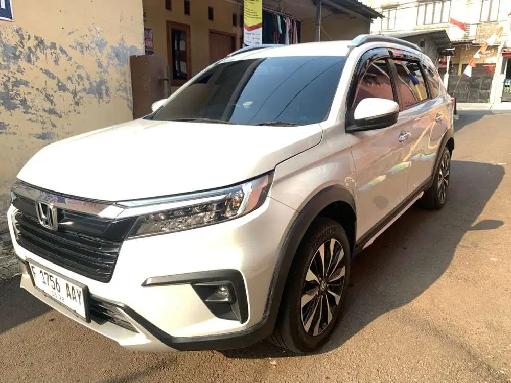 Honda BR-V 2023 Bensin