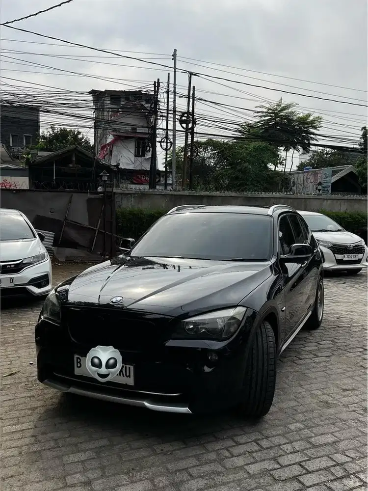 BMW X1 Diesel 2009