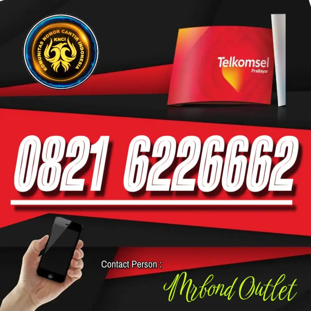 NOMOR CANTIK SIMPATI 11 DIGIT RAPI