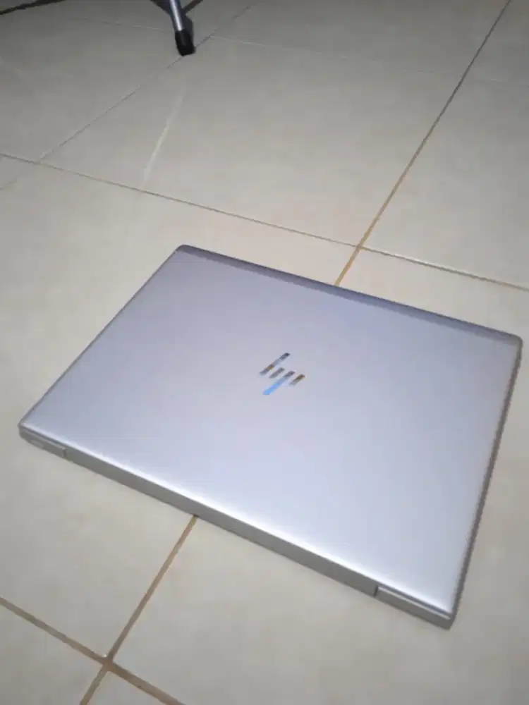 Laptop Premium HP Elitebook 840 G6 Made in Tokyo