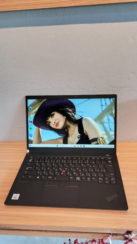 Laptop Lenovo ThinPad X1 Carbon 8TH