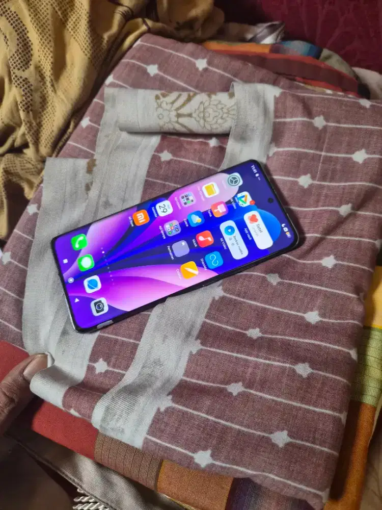 Xiaomi 12 5G normal jaya fullset