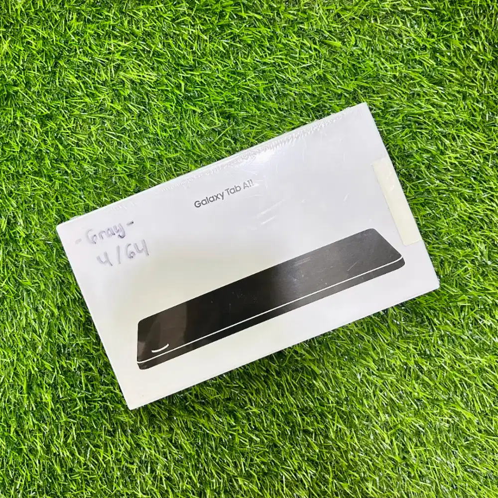 SAMSUNG TAB A11 4/64 WIFI NEW
