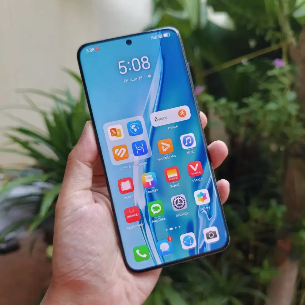 Huawei P60 Art 12/512 Bea Cukai HarmonyOS GMS