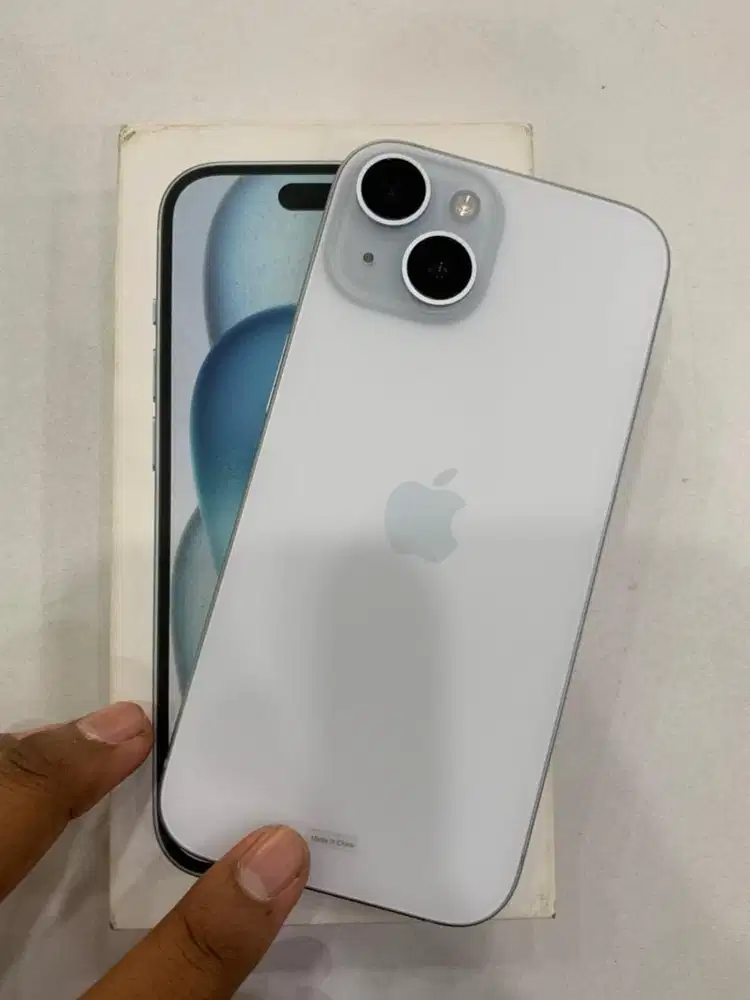 iPhone 15 512Gb iBox