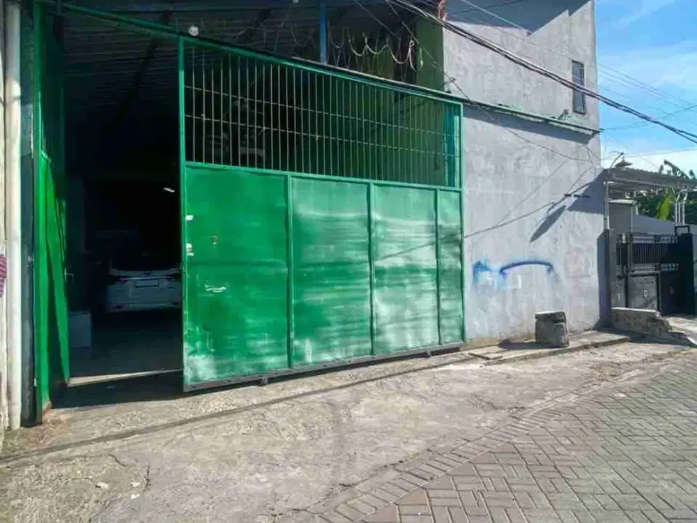 DI JUAL RUMAH

KEL. : KANDANGAN
KEC. : BENOWO
KAB  : SURABAYA
