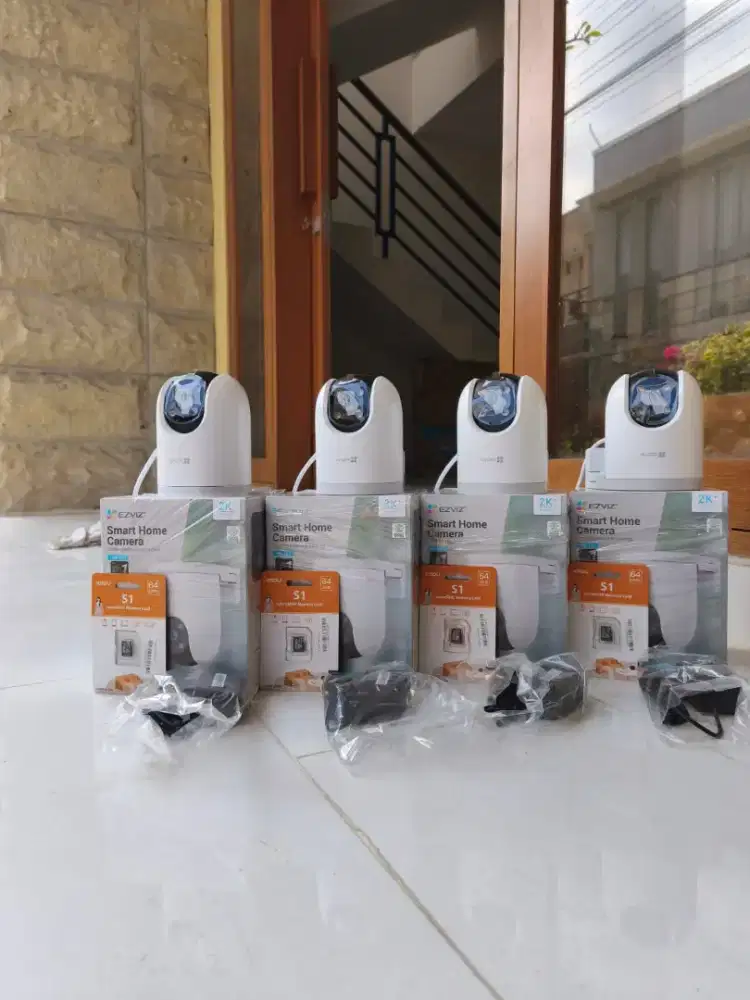 CCTV WIFI, CCTV MURAH FULL COLOR
