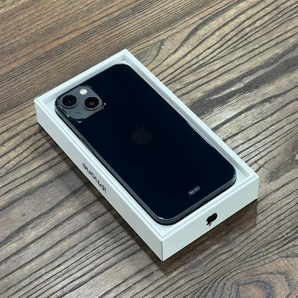 Iphone 14 128GB Midnight IBox