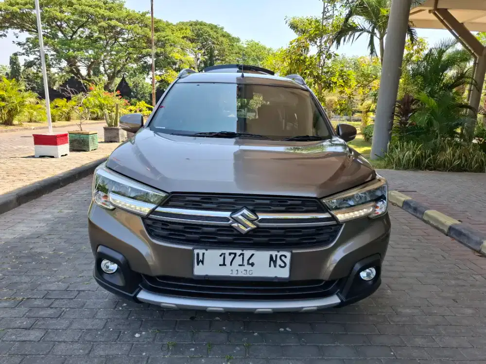 XL 7 Beta Matic 2020 istimewa
