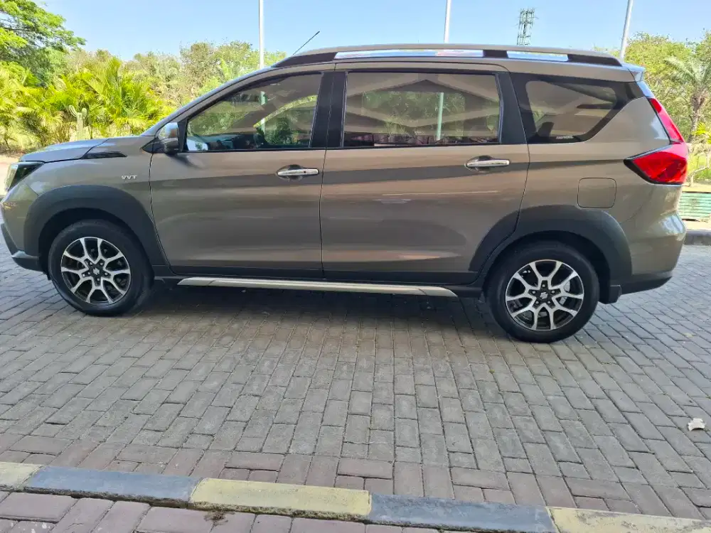 XL 7 Beta Matic 2020 istimewa