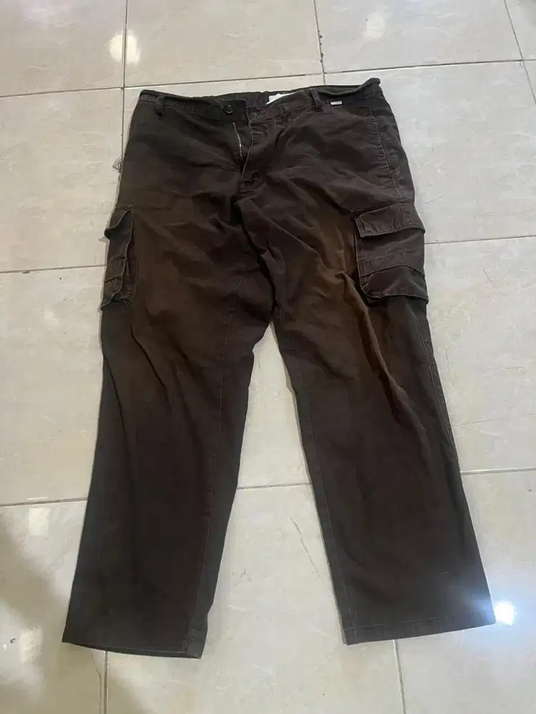 celana carhartt ori
