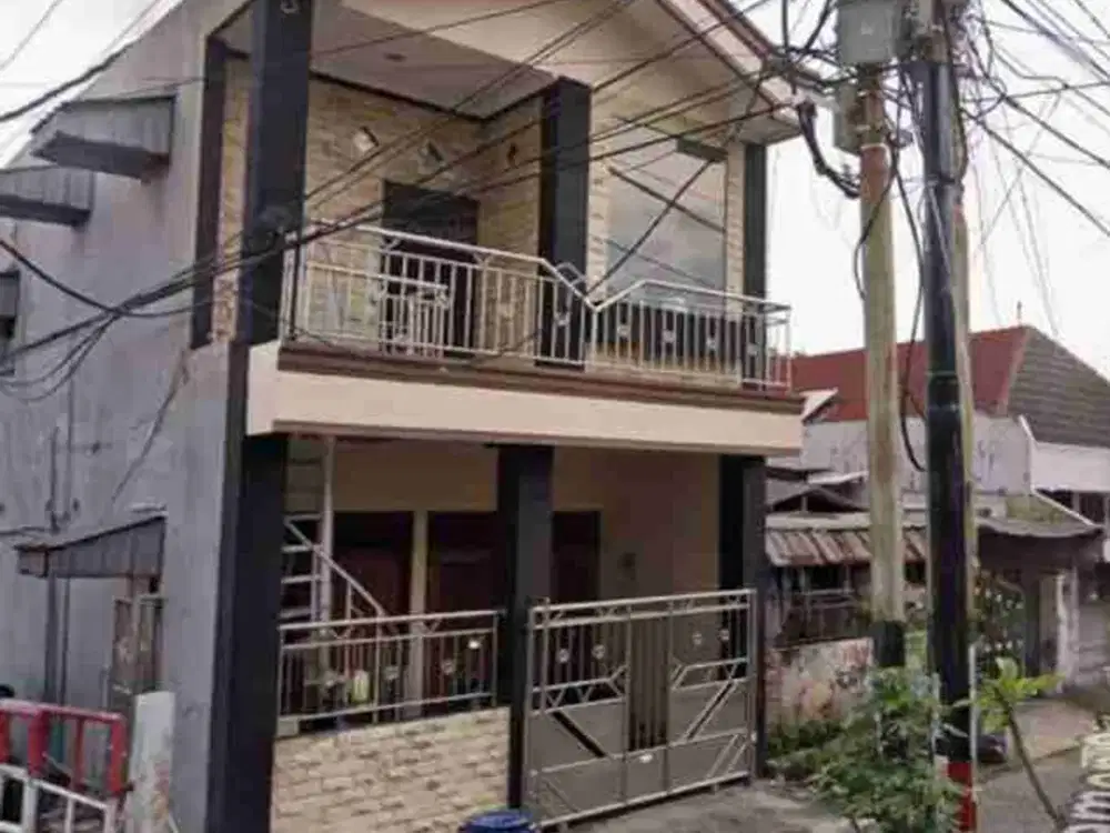 DI JUAL RUMAH

JLN  : PETEMON SIDOMULYO I /33
KEL. : PETEMON
KEC. : SAWAHAN
KAB  : SURABAYA