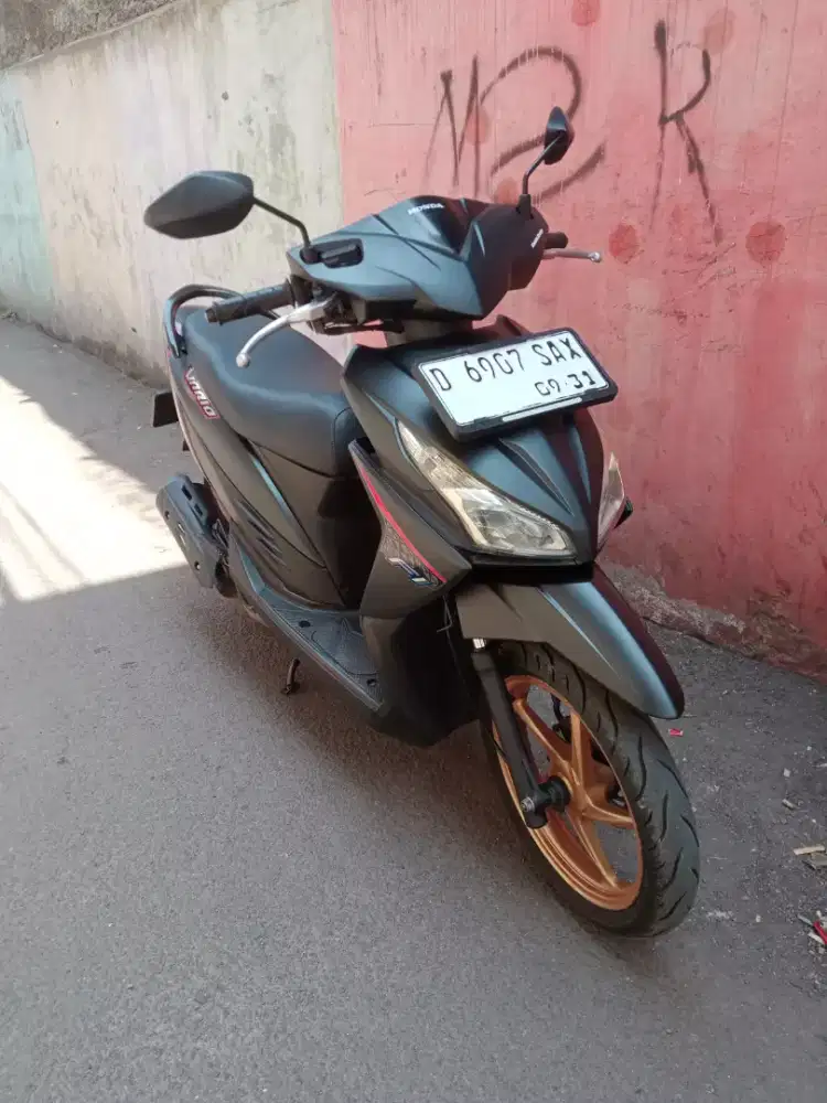 Jual Vario Agnes 2016