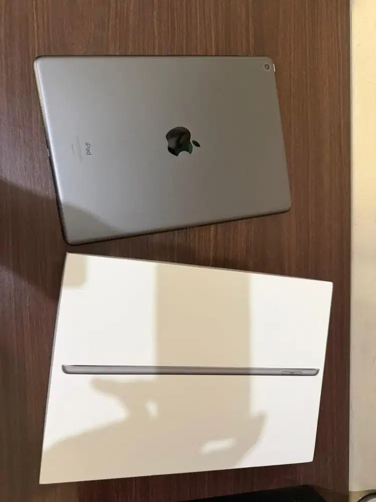 Ipad 9 Ibox 64GB Garansi ON BH 100 BNOB A16