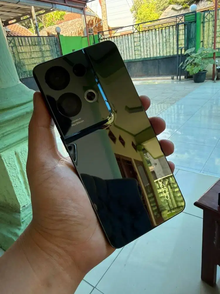 Oppo reno 8 pro 5G 12/256