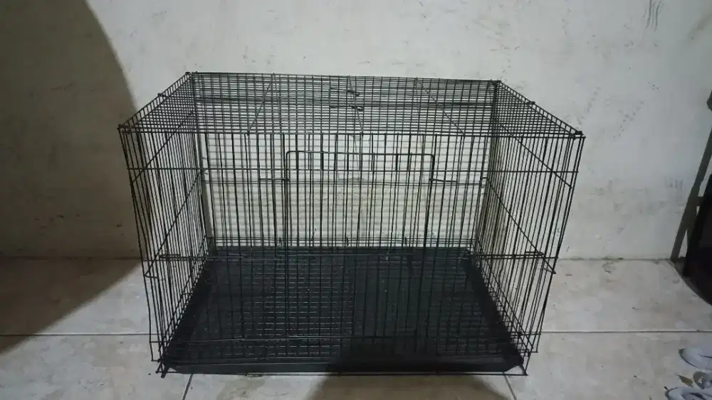 Kandang Hewan / Kandang Kucing / Kandang Burung
