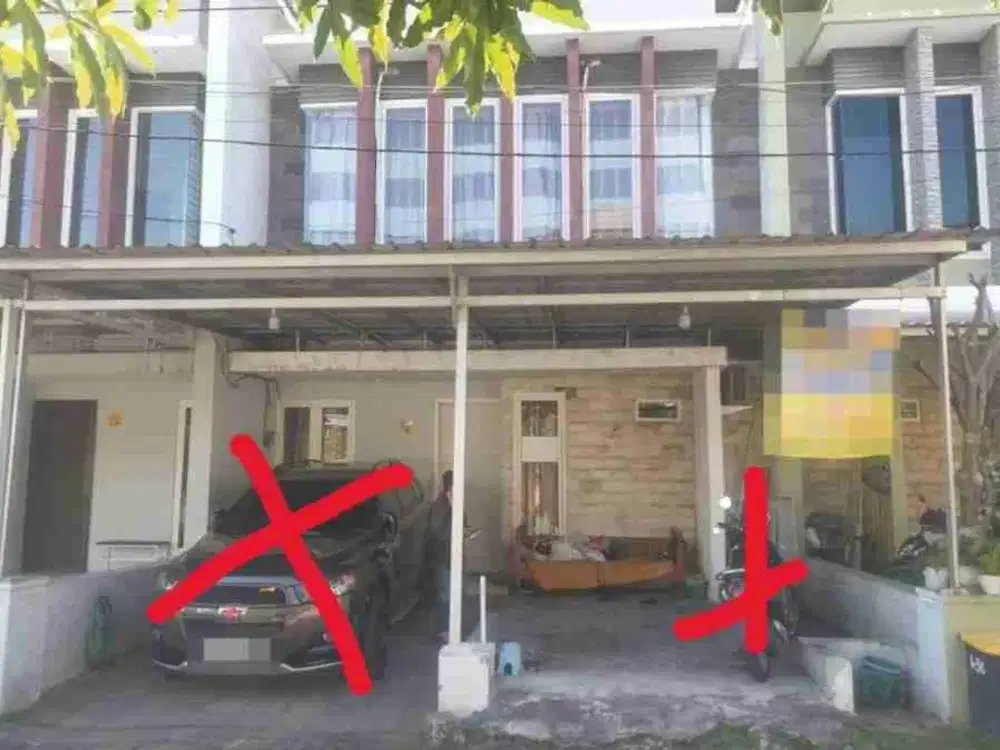 DI JUAL RUMAH

KEL. : WONOREJO
KEC. : RUNGKUT
KAB  : SURABAYA