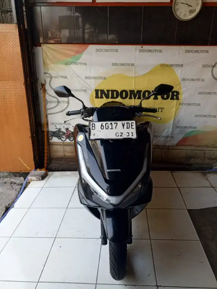 ALL NEW PCX 160CC 2026