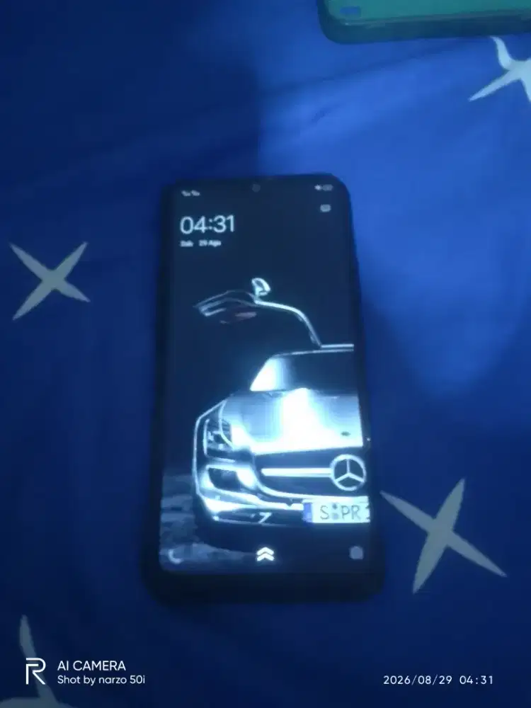 Vivo y12 ram 3/64
