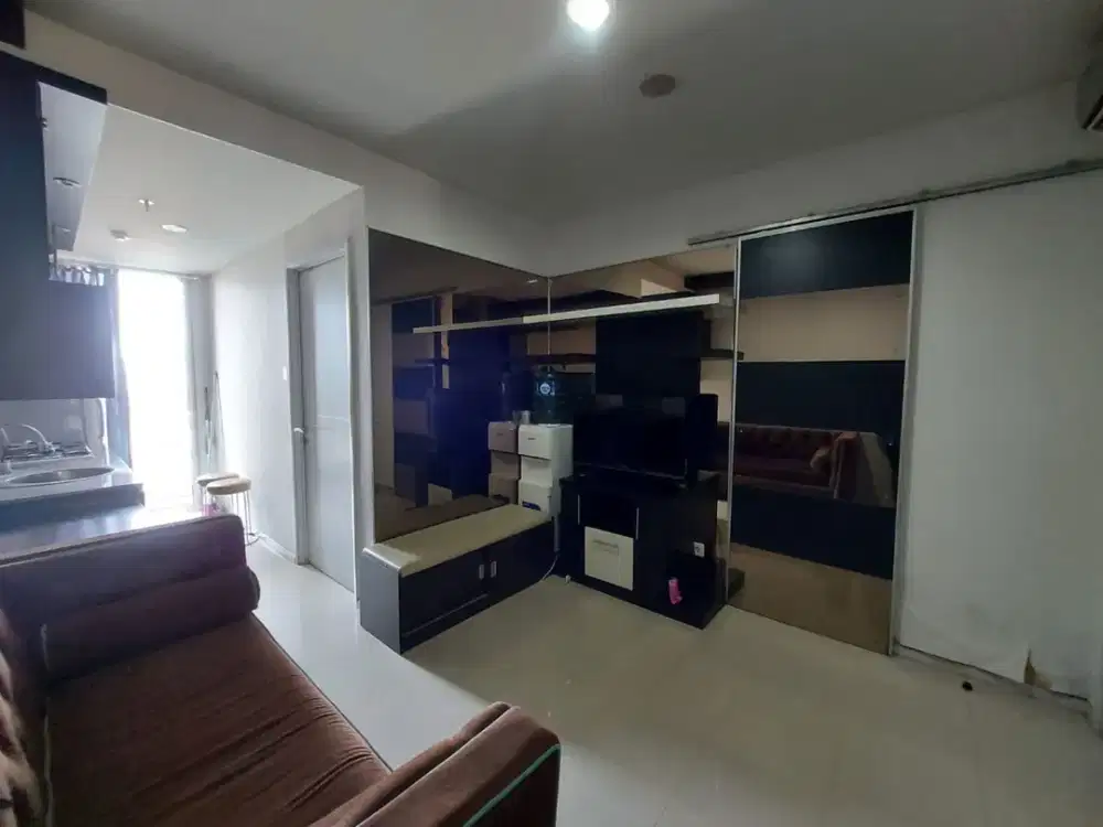 Disewakan 1Br Apartemen The Lavande Residences