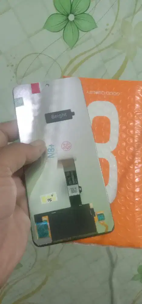 LcD poco X3 NFC