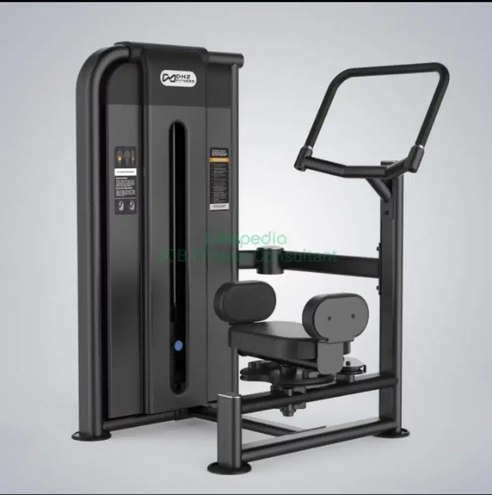 DHZ U2018C is a simulator for effective work