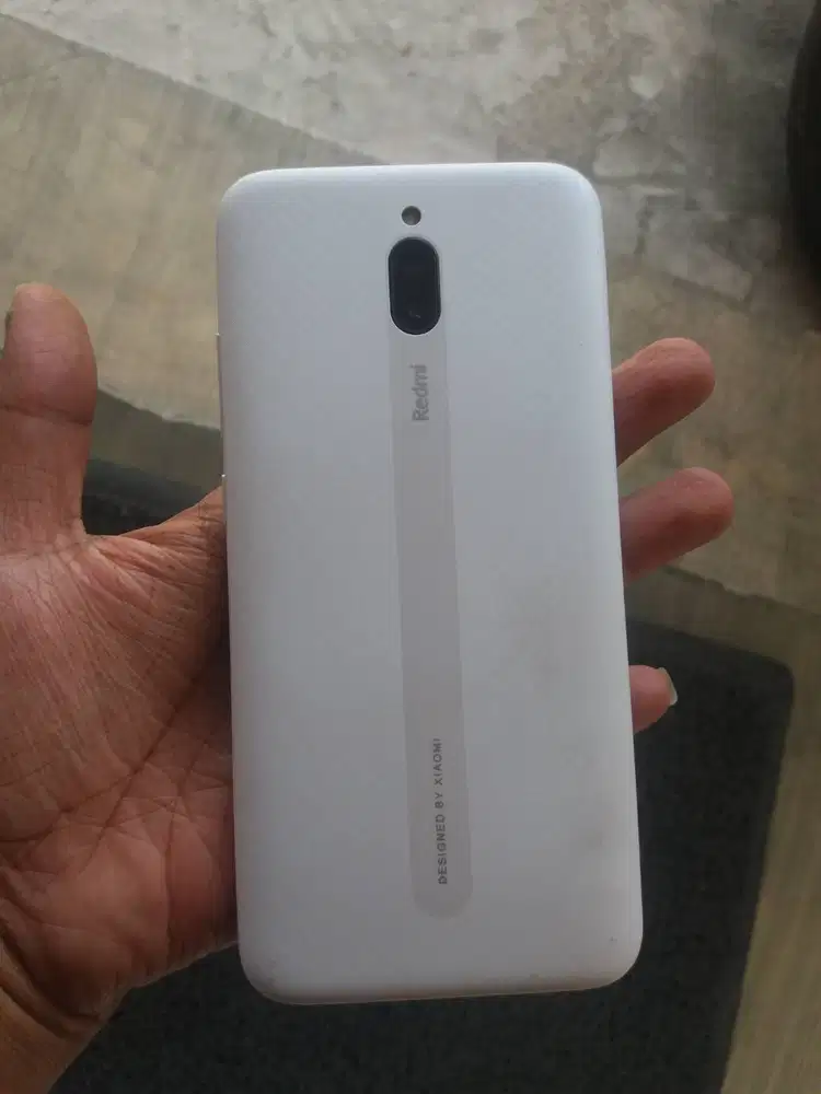 REDMI 8A PRO 32GB