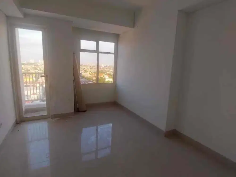 Dijual Apartemen Klaska Residence By Sinarmas
