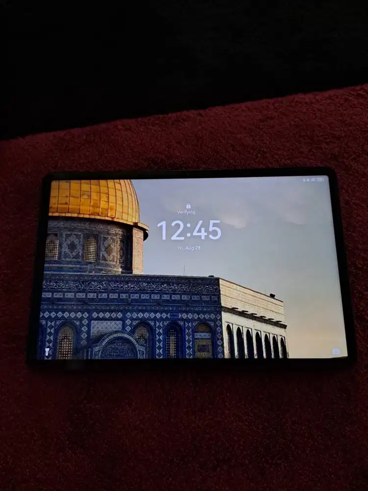 Huawei matepad 11 2023 like new