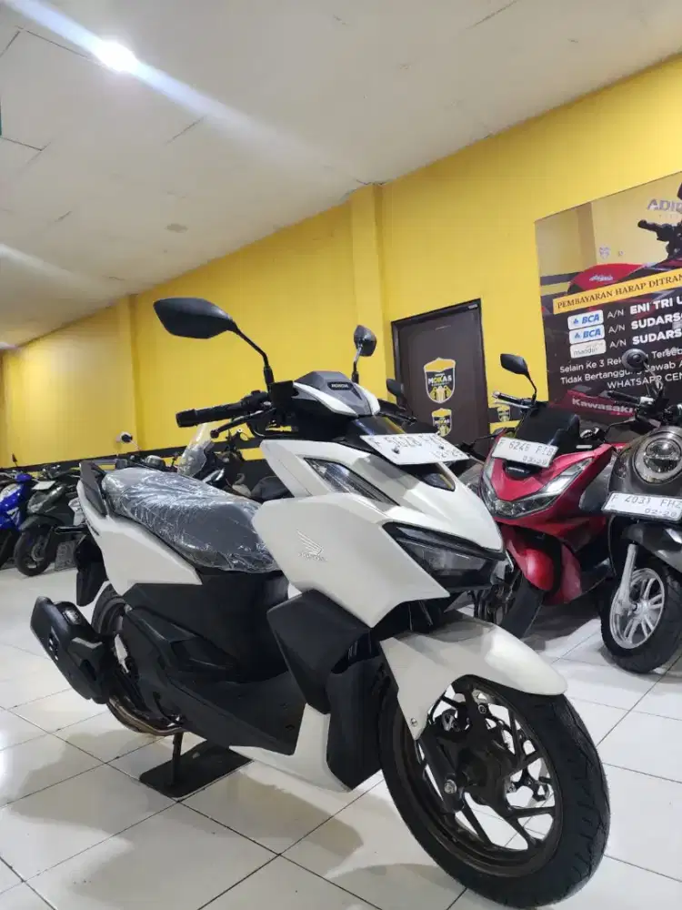 Vario 160 cbs 2024 exclusive
