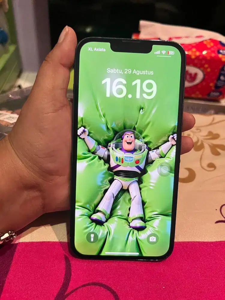 iPhone 13 Pro 128GB Inter