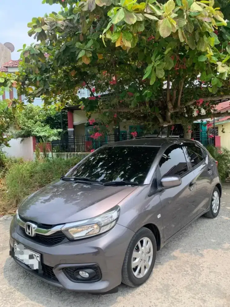Di Jual Brio E Metic