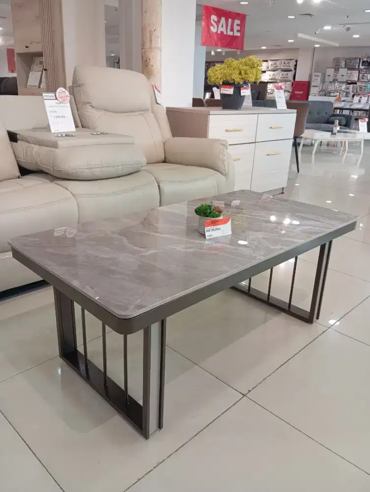 Coffee table Sienna